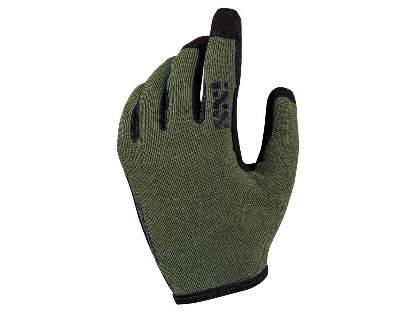 IXS Carve Gloves - Liquid-Life