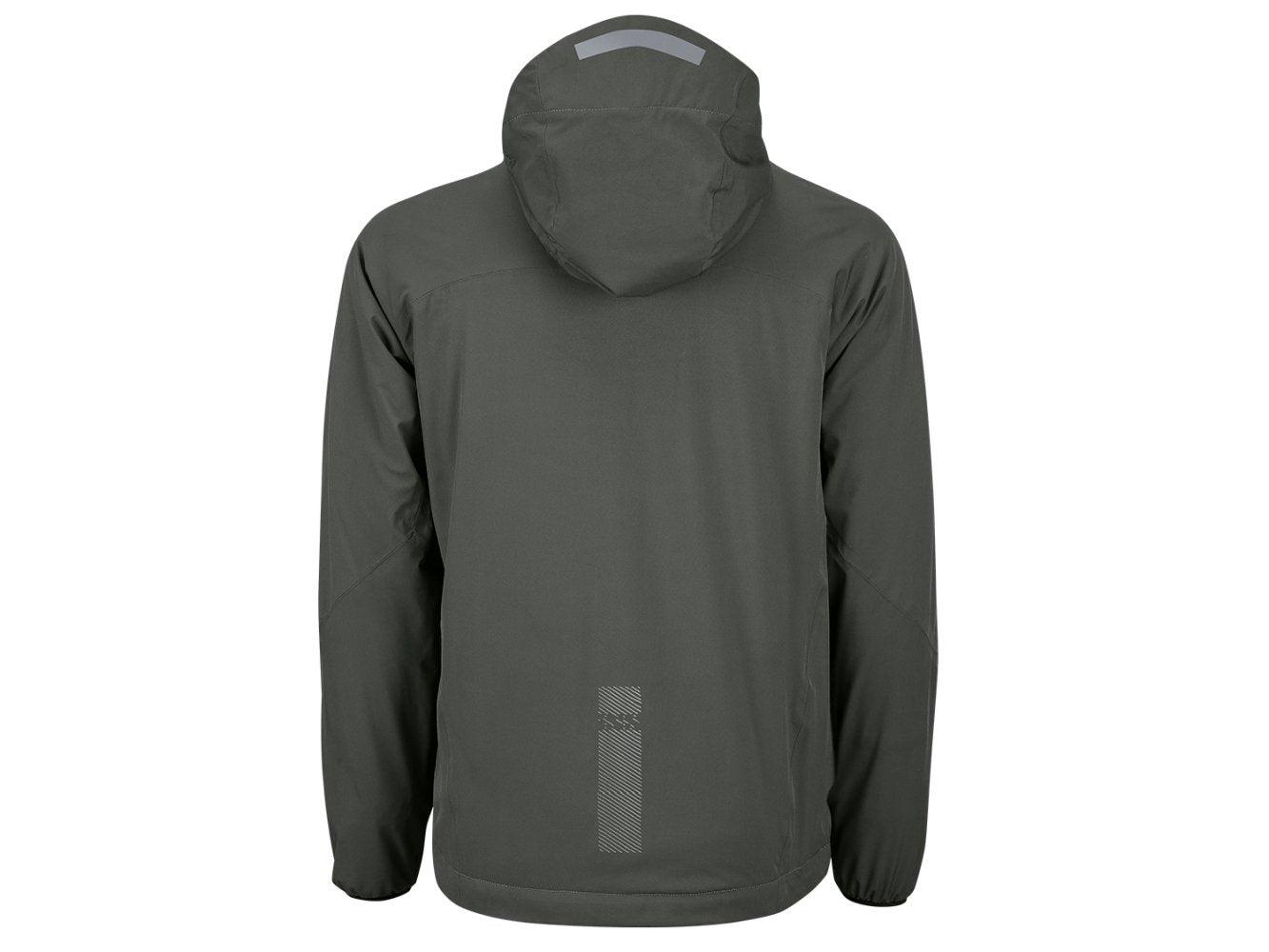 IXS Carve Zero Insulated All-Weather Jacket - Liquid-Life #Wähle Deine Farbe_Anthracite
