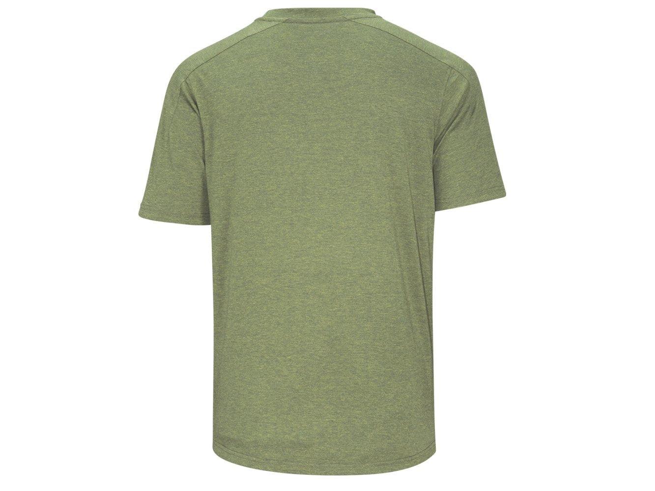 IXS Flow Mirror Tech Tee Short Sleeve - Liquid-Life