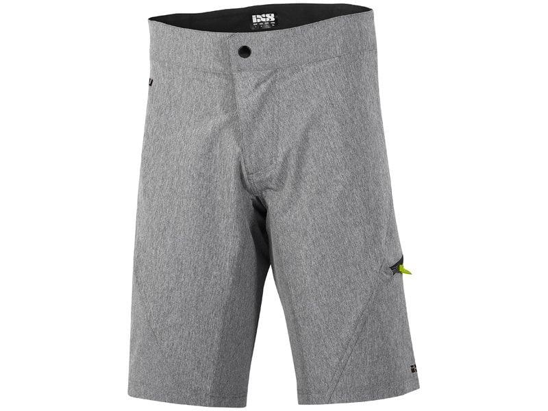 IXS Flow Shorts - Liquid-Life