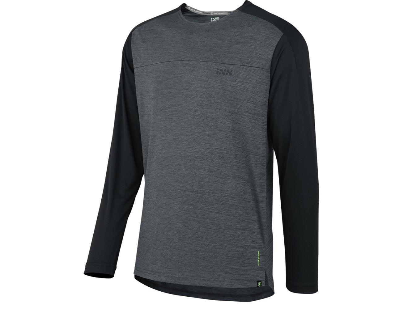 IXS Flow X Long Sleeve Jersey - Liquid-Life