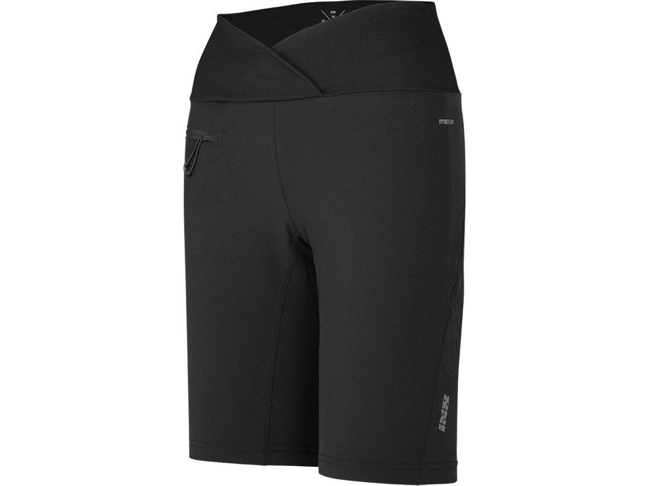 IXS Flow XTG Hip-Hugger Women Shorts - Liquid-Life