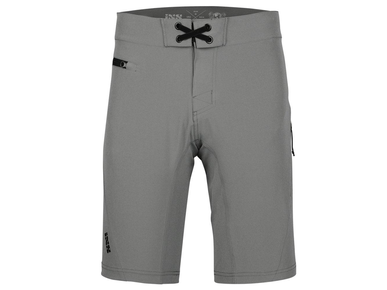 IXS Flow XTG Shorts - Liquid-Life