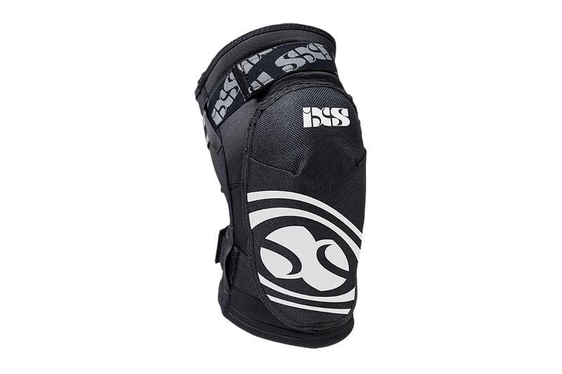 IXS Hack EVO Series knee guard - Liquid-Life