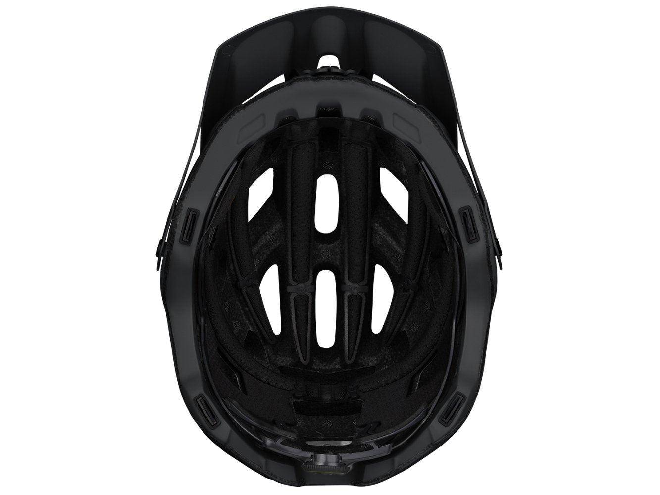 IXS Trail EVO MIPS Helmet - Liquid-Life #Wähle Deine Farbe_Black