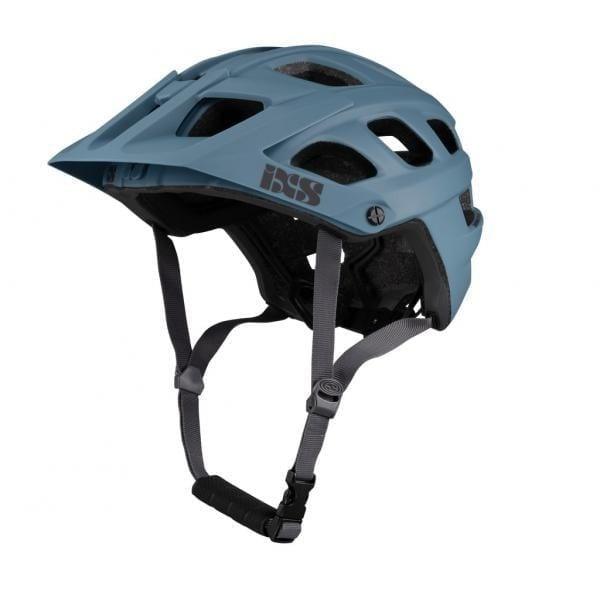 IXS Trail EVO MIPS Helmet - Liquid-Life #Wähle Deine Farbe_Marine