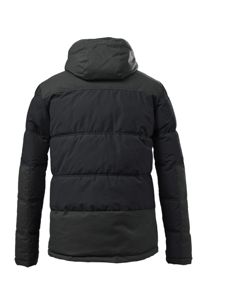 Killtec KOW 152 Jacke Dauenoptik Herren - Liquid-Life