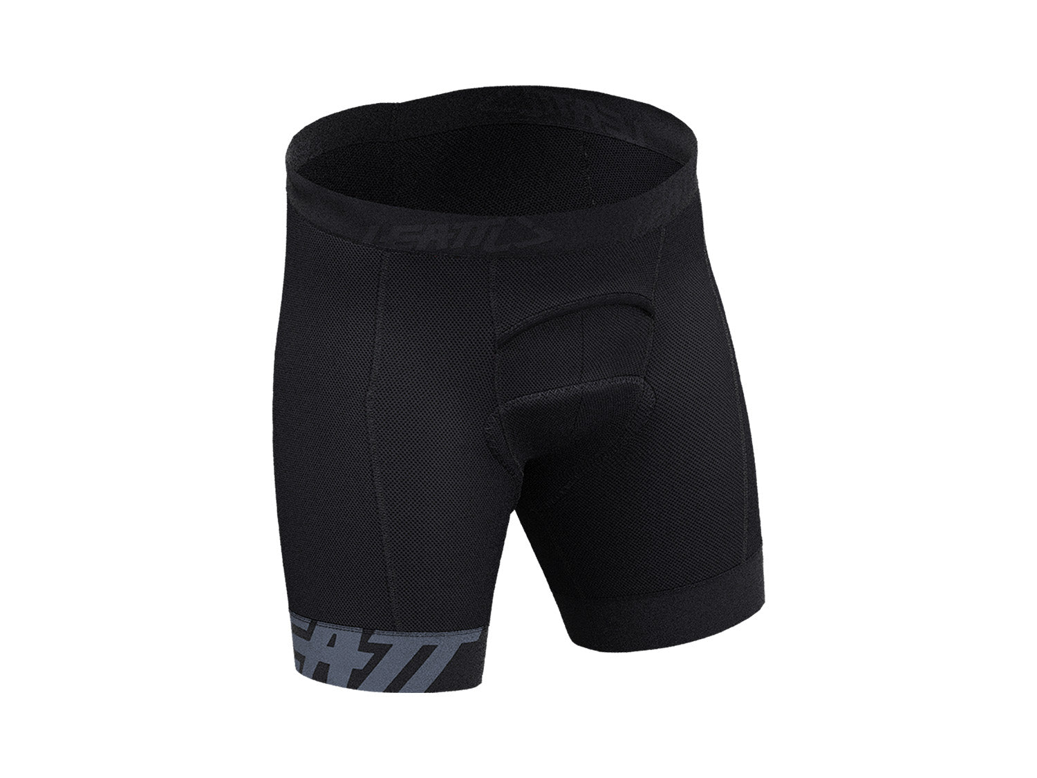 Leatt MTB 2.0 Short Liner - Liquid-Life #Wähle Deine Farbe_Black