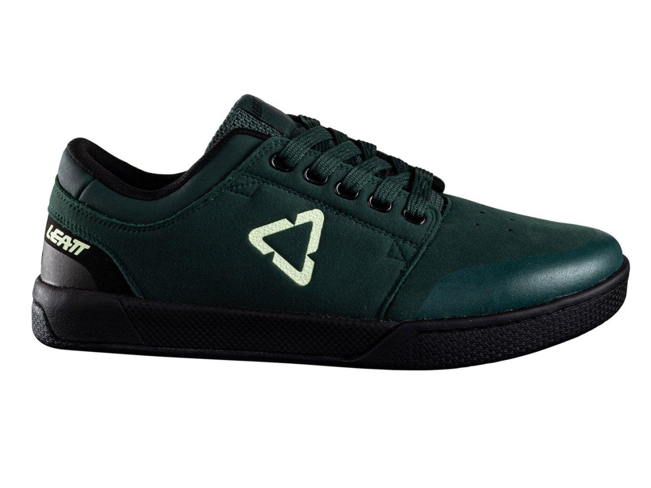 Leatt 2.0 Flatpedal Shoe - Liquid-Life #Wähle Deine Farbe_Ivy