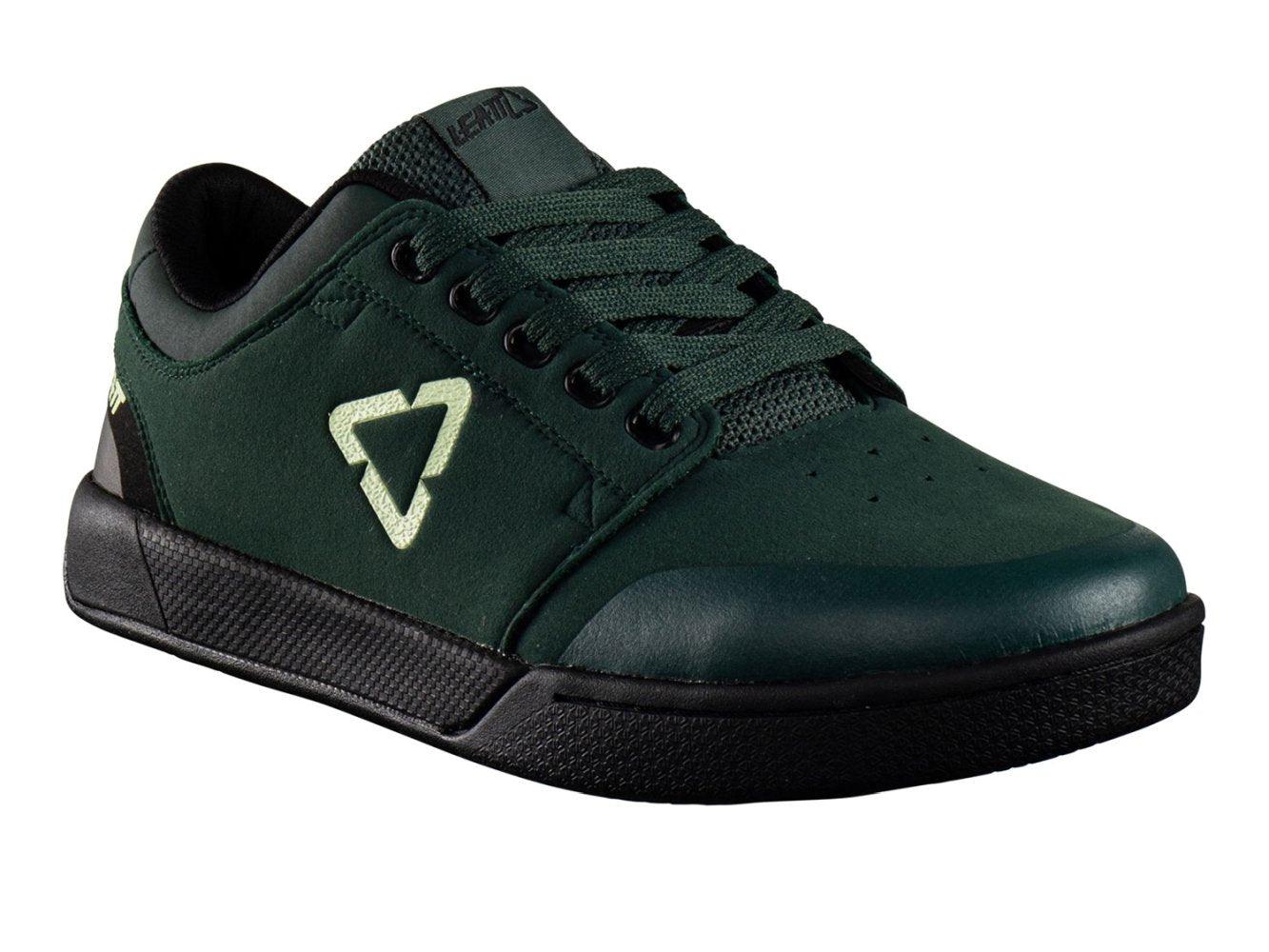 Leatt 2.0 Flatpedal Shoe - Liquid-Life #Wähle Deine Farbe_Ivy