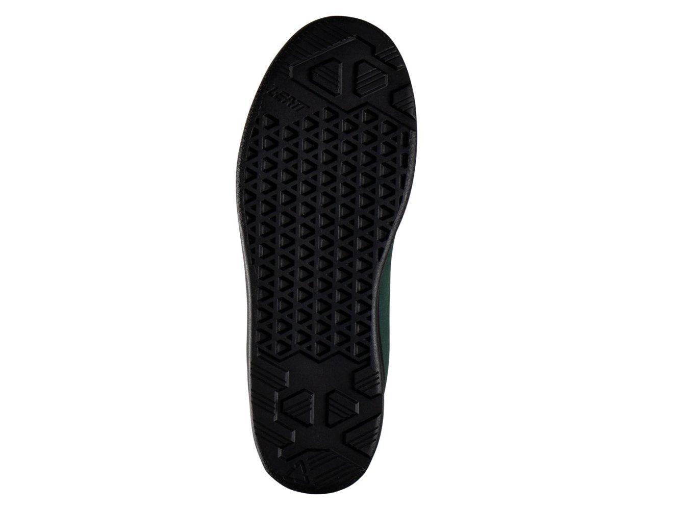 Leatt 2.0 Flatpedal Shoe - Liquid-Life #Wähle Deine Farbe_Ivy