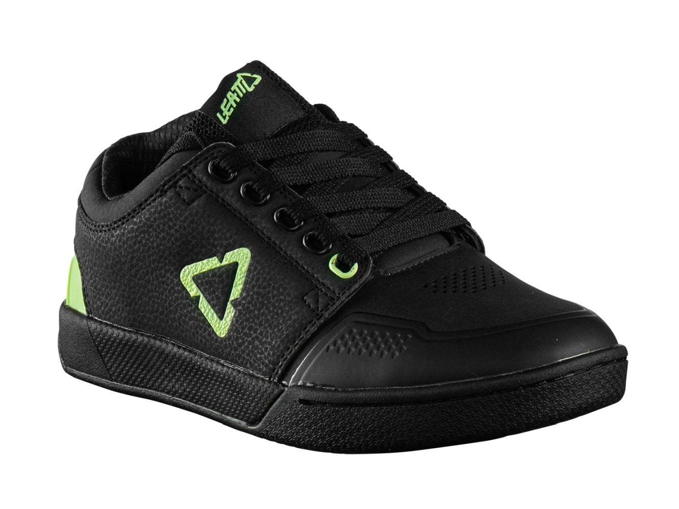 Leatt 3.0 Flatpedal Women Shoe - Liquid-Life #Wähle Deine Farbe_Black