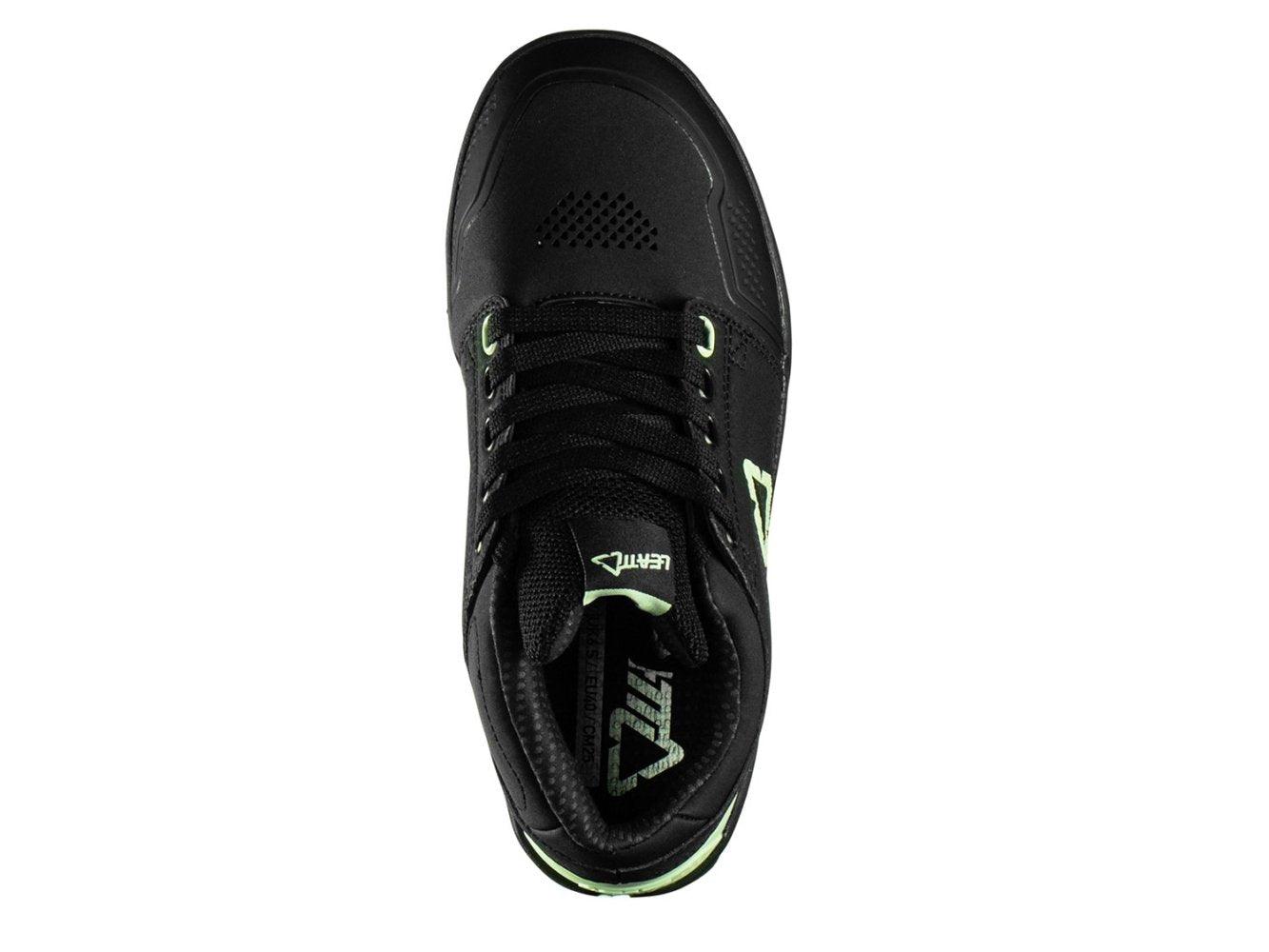 Leatt 3.0 Flatpedal Women Shoe - Liquid-Life #Wähle Deine Farbe_Black