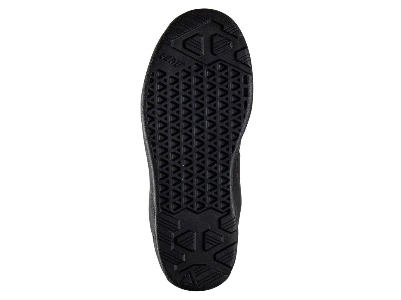 Leatt 3.0 Flatpedal Women Shoe - Liquid-Life #Wähle Deine Farbe_Black