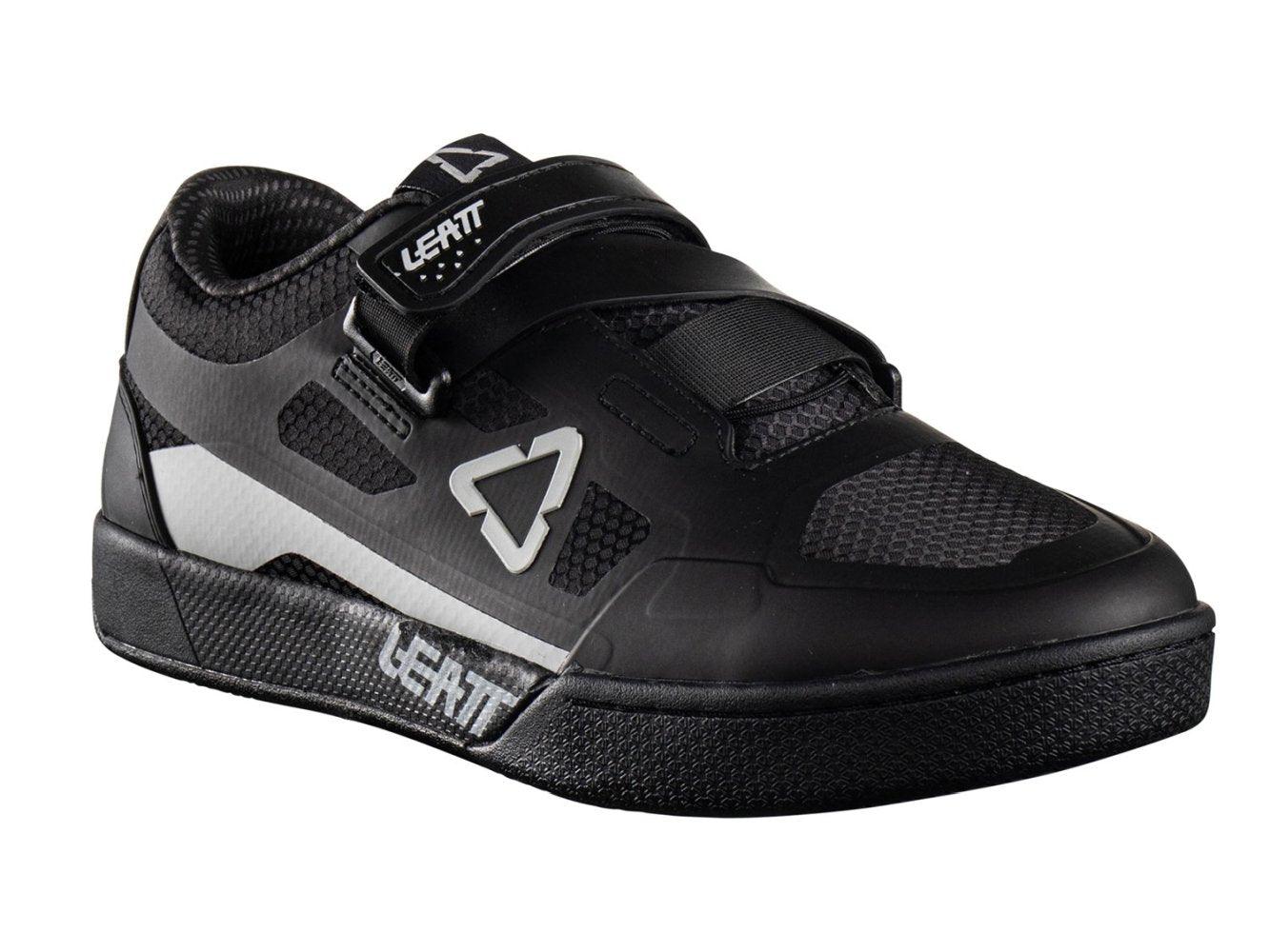 Leatt 5.0 Klickpedal Shoe - Liquid-Life