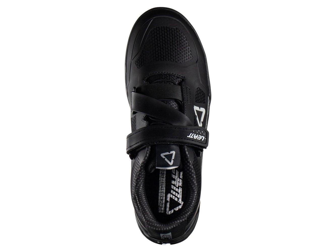 Leatt 5.0 Klickpedal Shoe - Liquid-Life