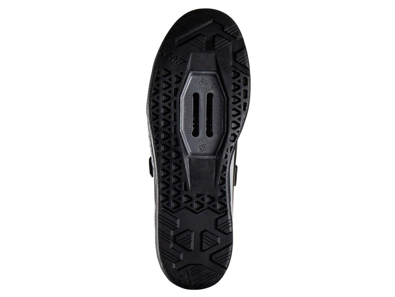 Leatt 5.0 Klickpedal Shoe - Liquid-Life