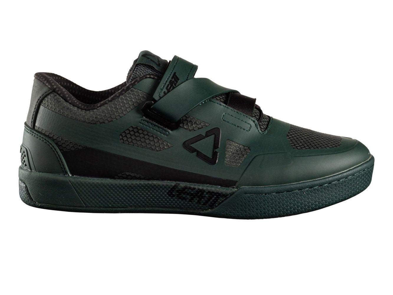 Leatt 5.0 Klickpedal Shoe - Liquid-Life #Wähle Deine Farbe_Ivy