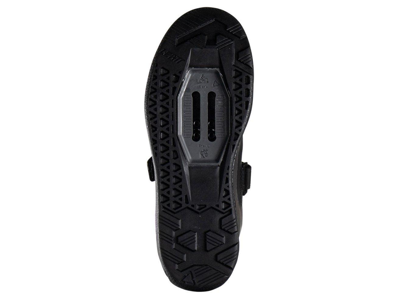 Leatt 5.0 Klickpedal Women Shoe - Liquid-Life