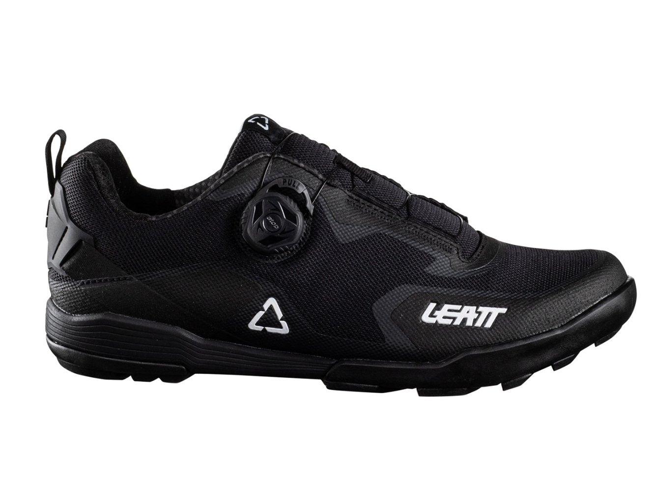 Leatt 6.0 Klickpedal Shoe – Maximale Performance & Material-Check