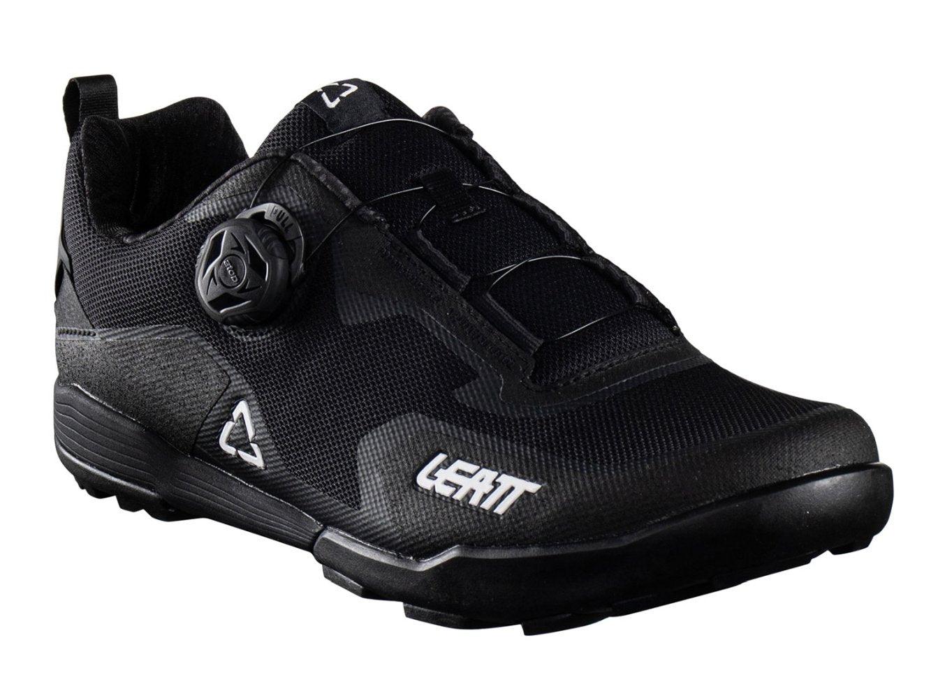 Leatt 6.0 Klickpedal Shoe - Liquid-Life