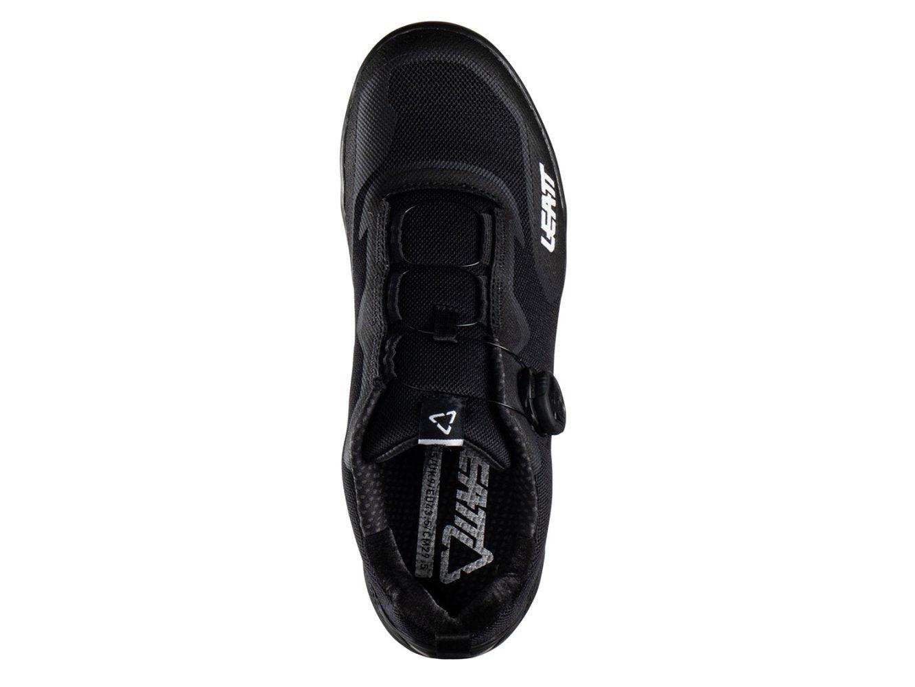 Leatt 6.0 Klickpedal Shoe - Liquid-Life