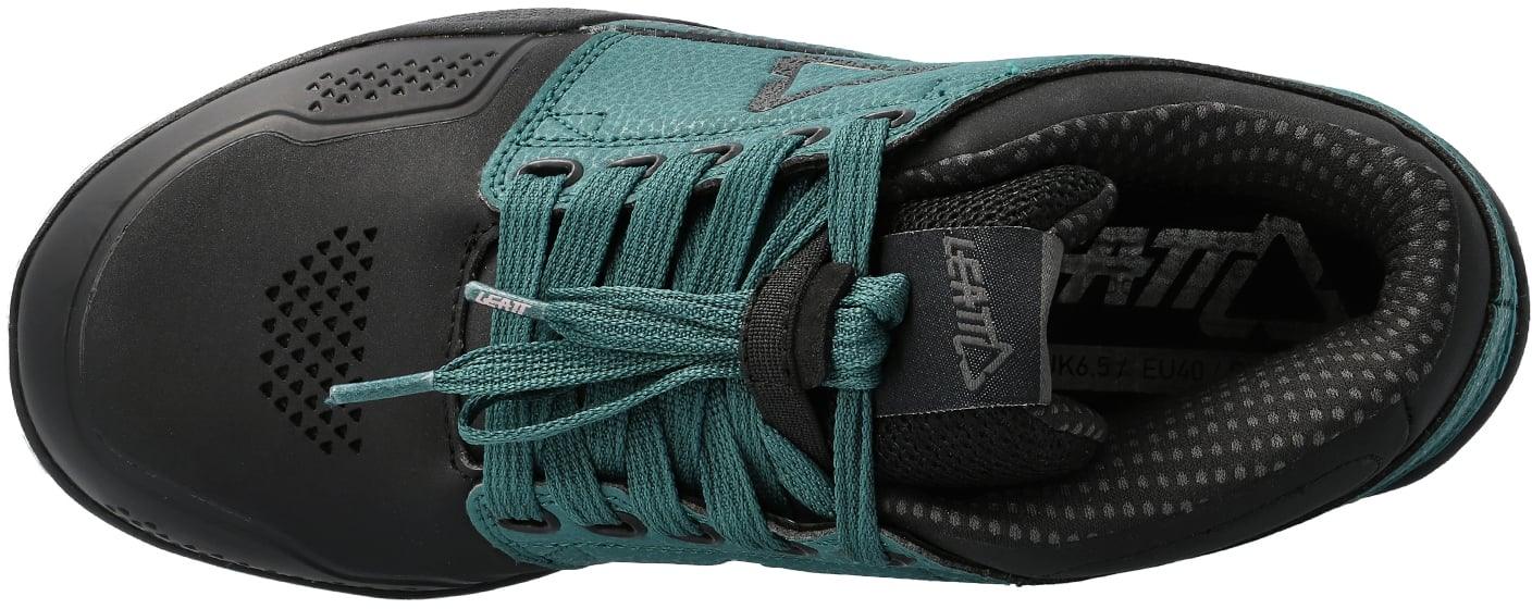 Leatt DBX 3.0 Flatpedal Women Shoe - Liquid-Life #Wähle Deine Farbe_Jade