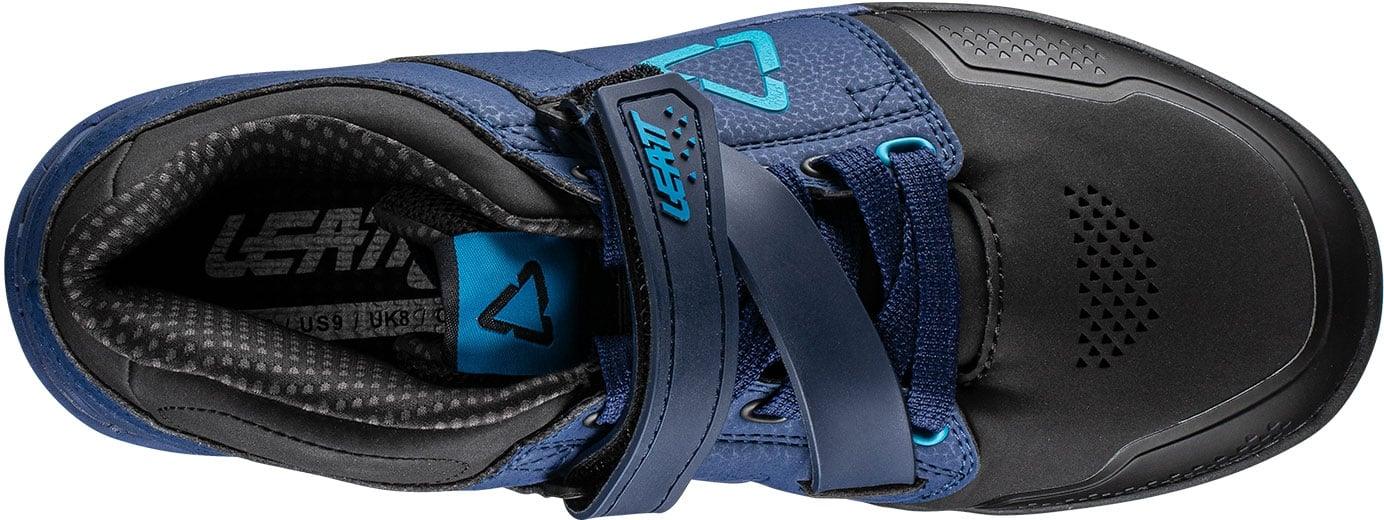 Leatt DBX 4.0 Klickpedal Shoe - Liquid-Life