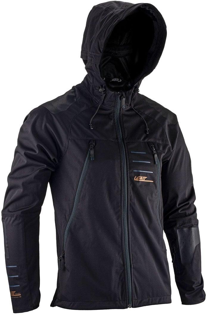 Leatt DBX 5.0 Jacket - Liquid-Life