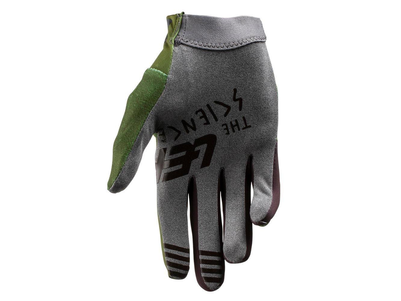 Leatt Glove DBX 2.0 Windblock - Liquid-Life