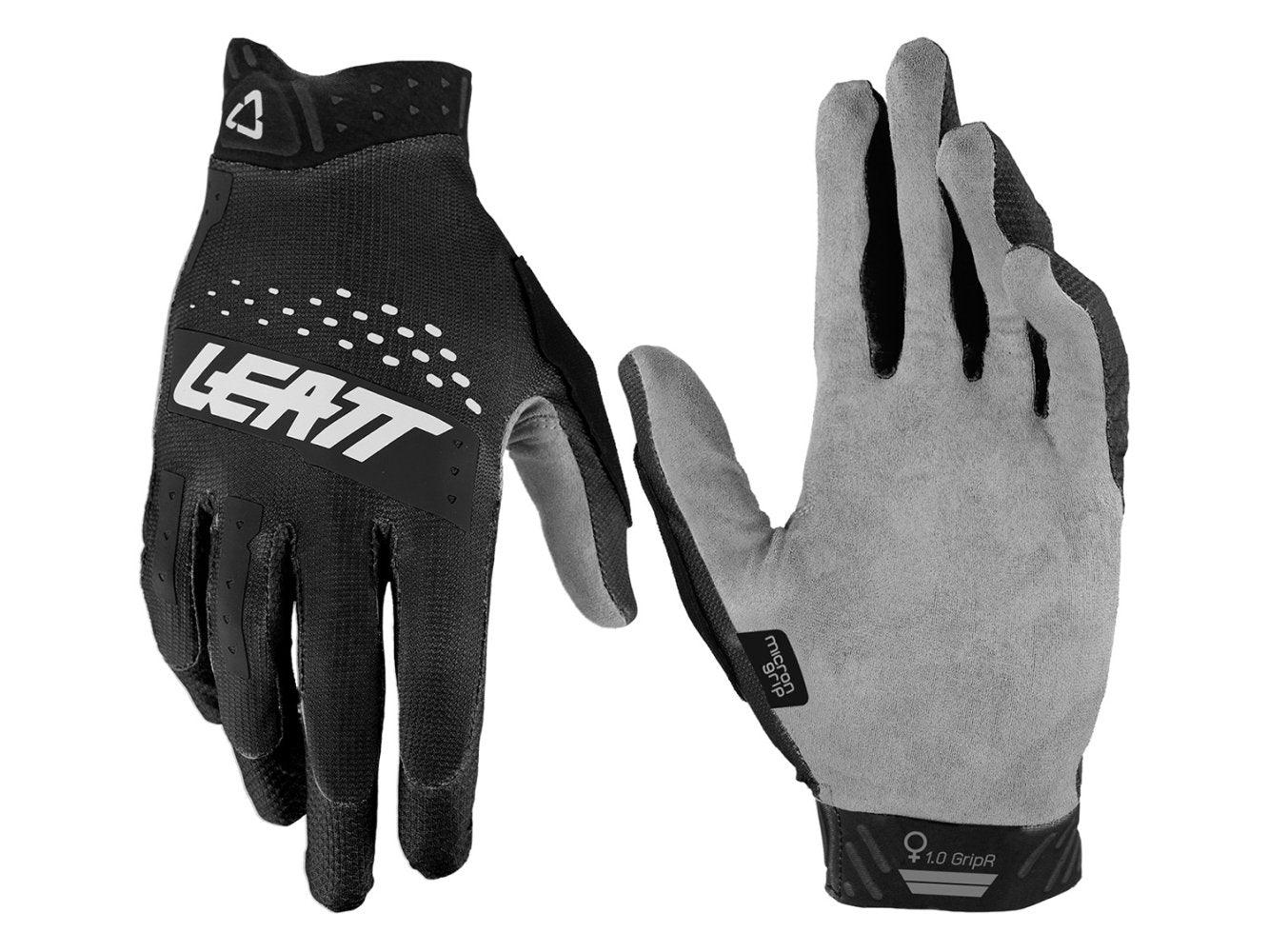 Leatt Glove MTB 1.0 GripR Women - Liquid-Life