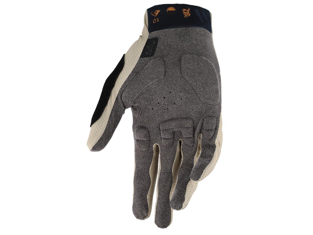 Leatt Glove MTB 1.0 Padded Palm - Liquid-Life #Wähle Deine Farbe_Desert