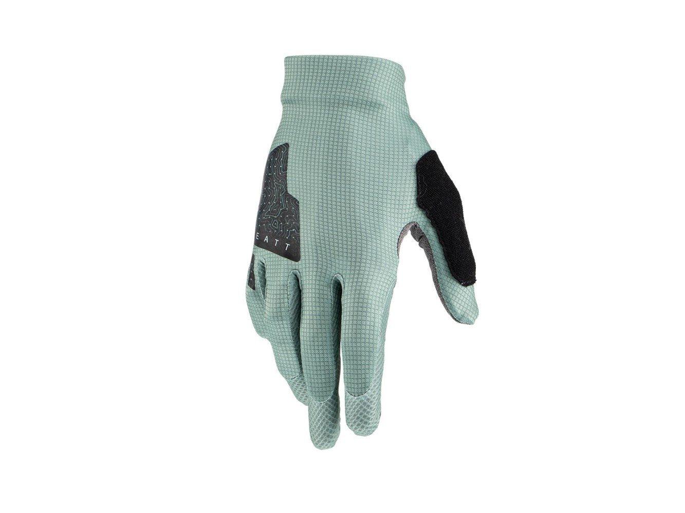 Leatt Glove MTB 1.0 Padded Palm - Liquid-Life #Wähle Deine Farbe_Pistachio