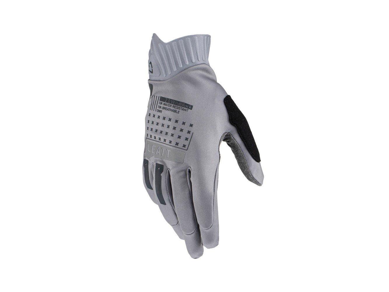 Leatt Glove MTB 2.0 WindBlock - Liquid-Life