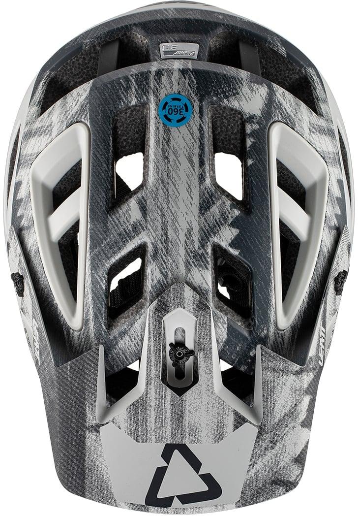 Leatt Helmet DBX 3.0 All Mountain - Liquid-Life