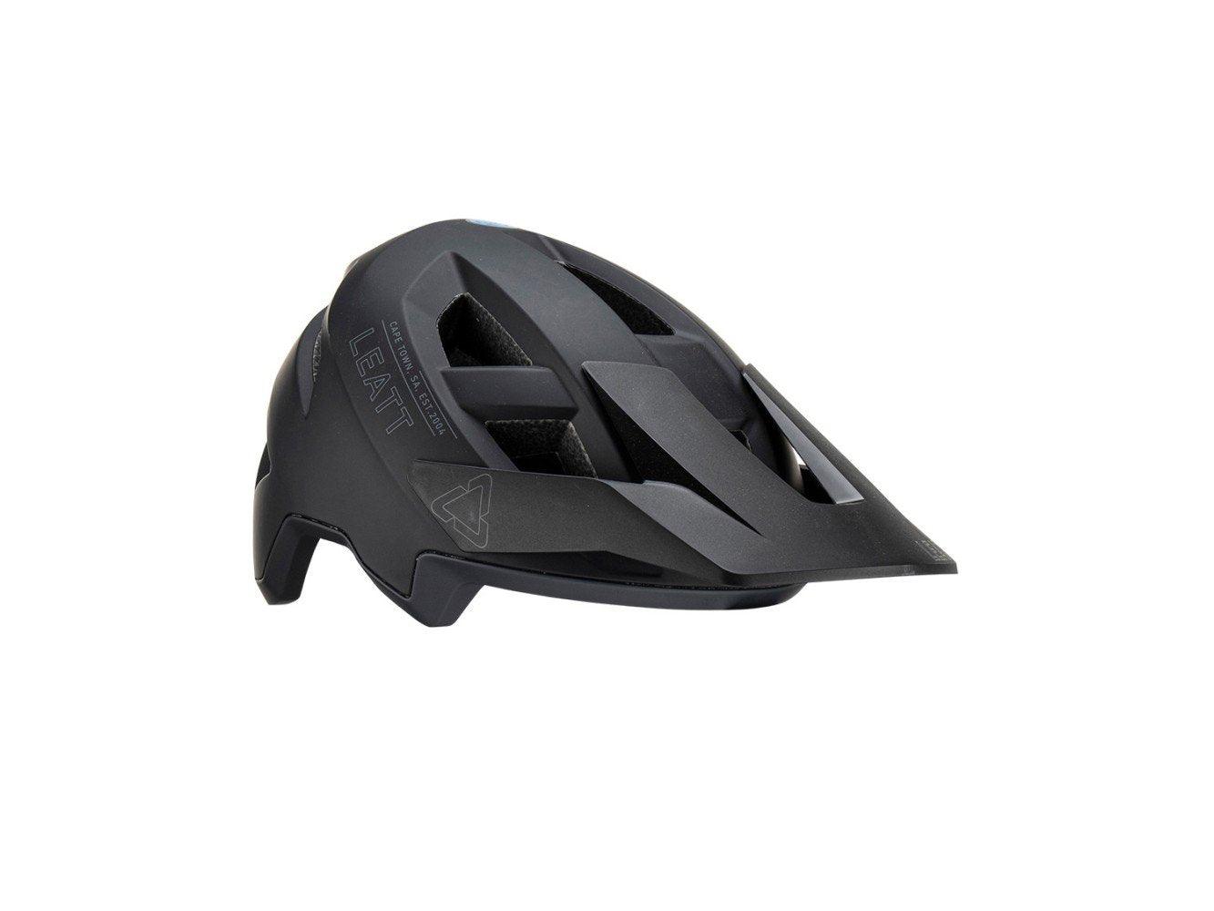 Leatt Helmet MTB All Mountain 2.0 - Liquid-Life