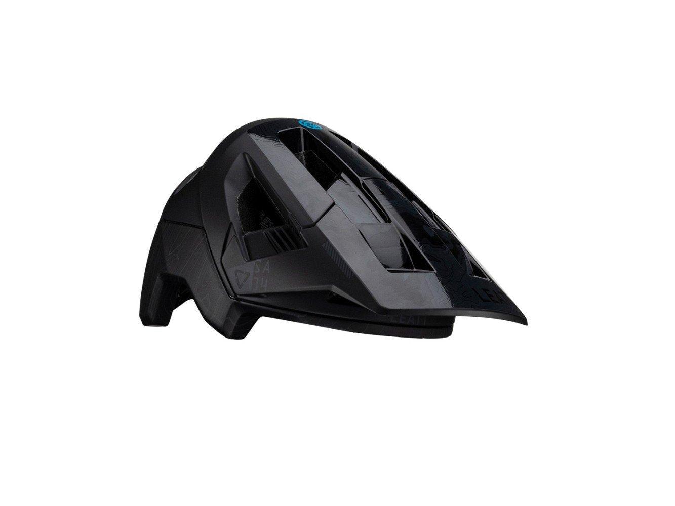 Leatt Helmet MTB All Mountain 4.0 - Liquid-Life