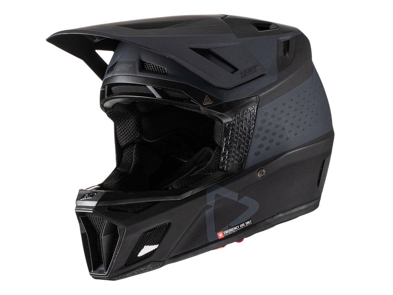 Leatt Gravity 8.0 Composite: ECE-zertifizierte MTB-Sicherheit