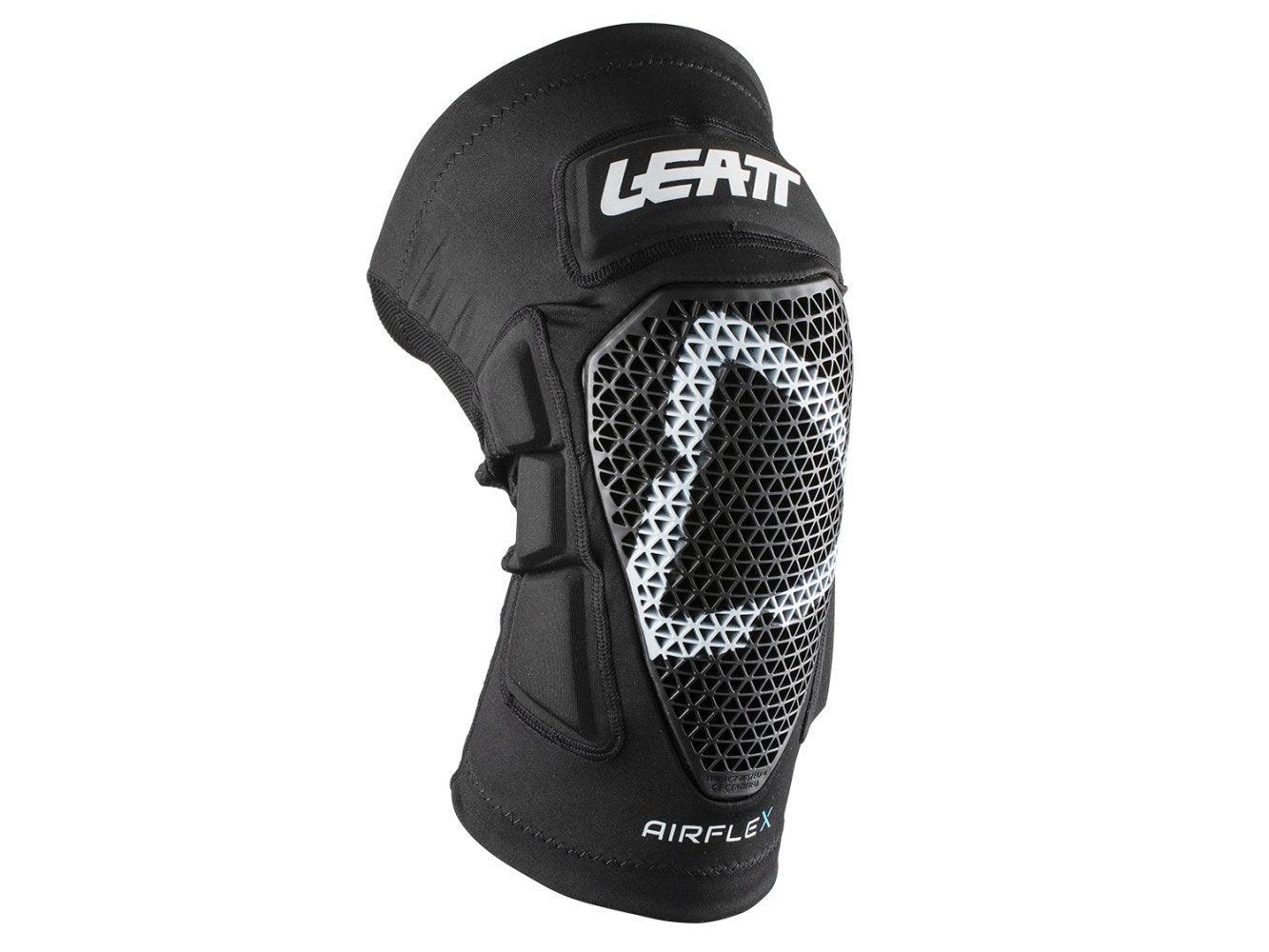 Leatt Knee Guard AirFlex Pro - Liquid-Life