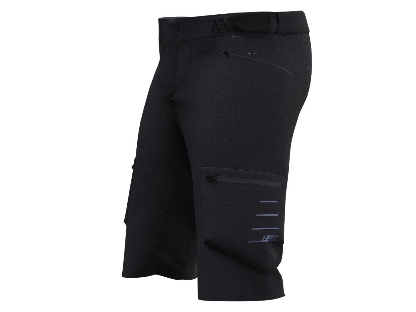 Leatt MTB All Mountain 2.0 Junior Shorts - Liquid-Life