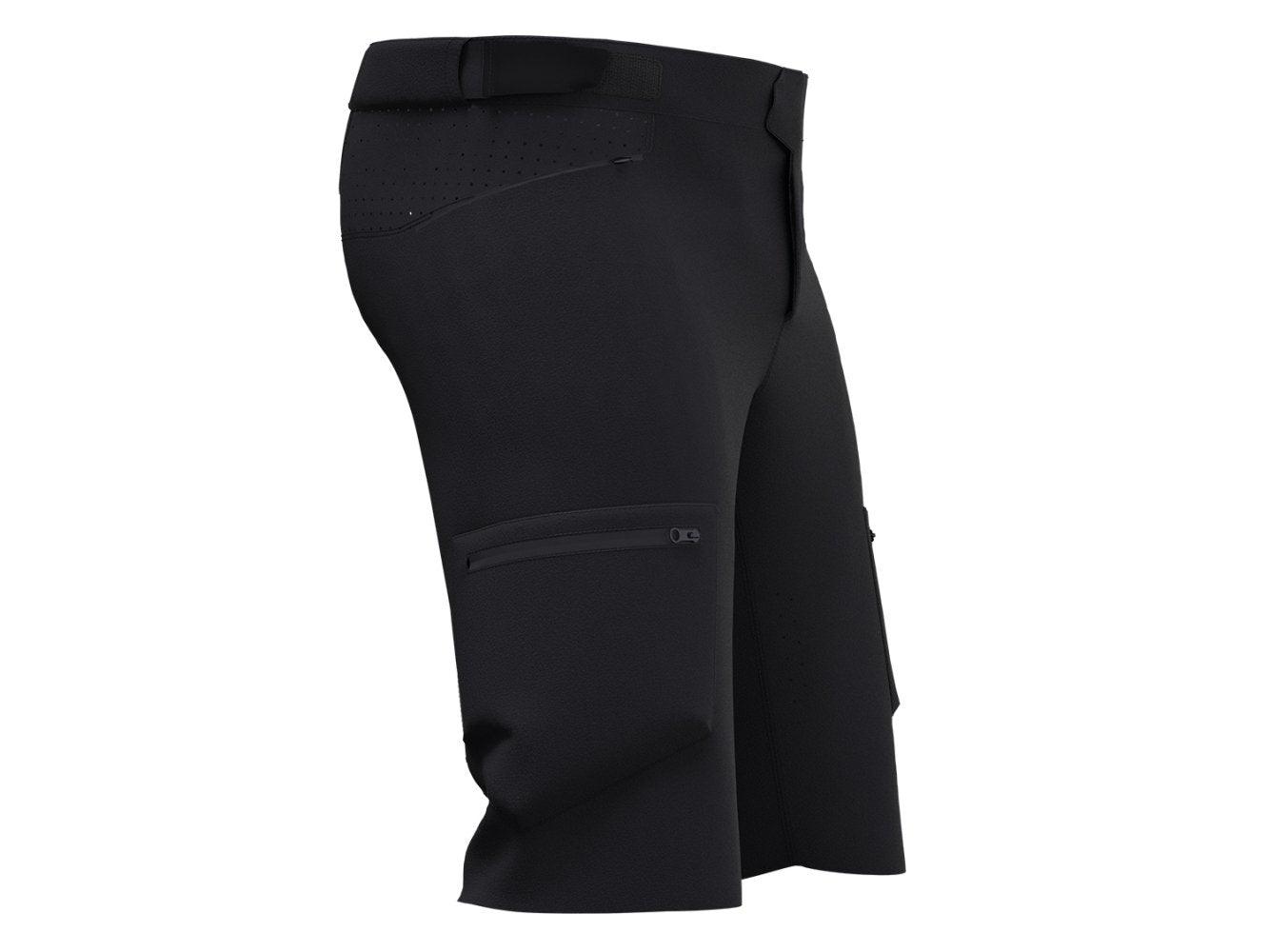 Leatt MTB All Mountain 2.0 Junior Shorts - Liquid-Life