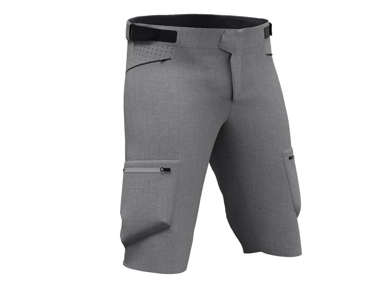 Leatt MTB All Mountain 2.0 Junior Shorts - Liquid-Life