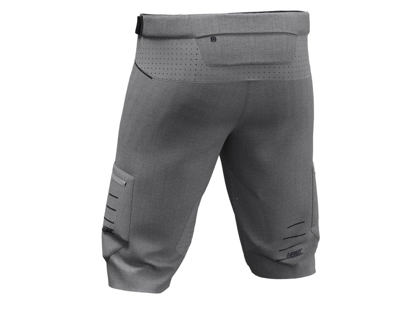 Leatt MTB All Mountain 2.0 Junior Shorts - Liquid-Life