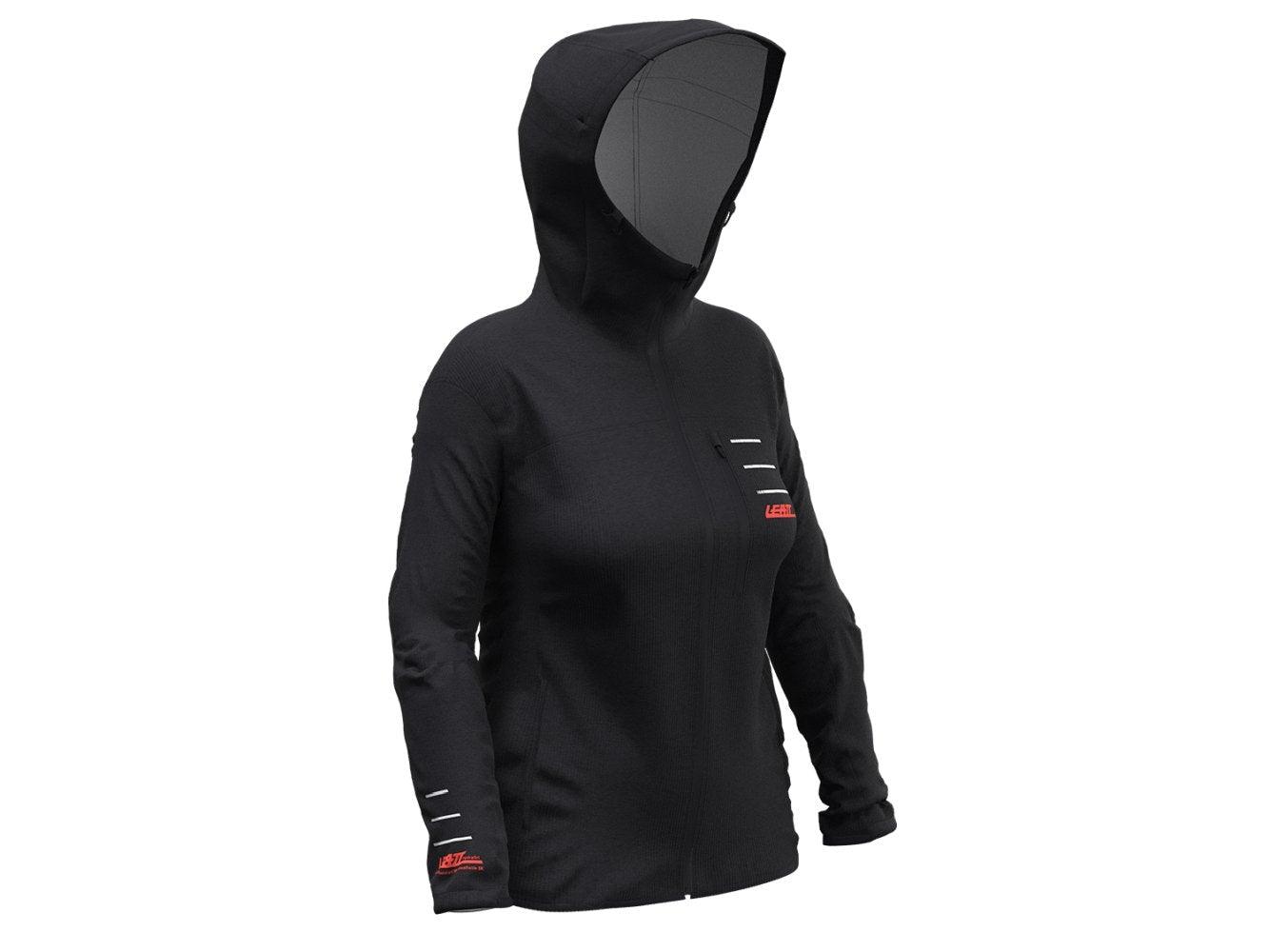 Leatt MTB All Mountain 2.0 Womens Jacket - Liquid-Life #Wähle Deine Farbe_Black