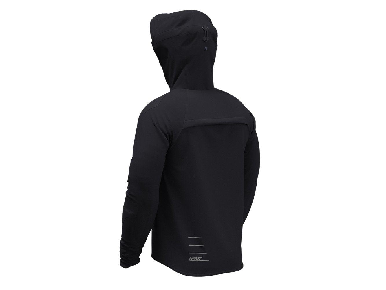 Leatt MTB All Mountain 4.0 Jacket - Liquid-Life #Wähle Deine Farbe_Black