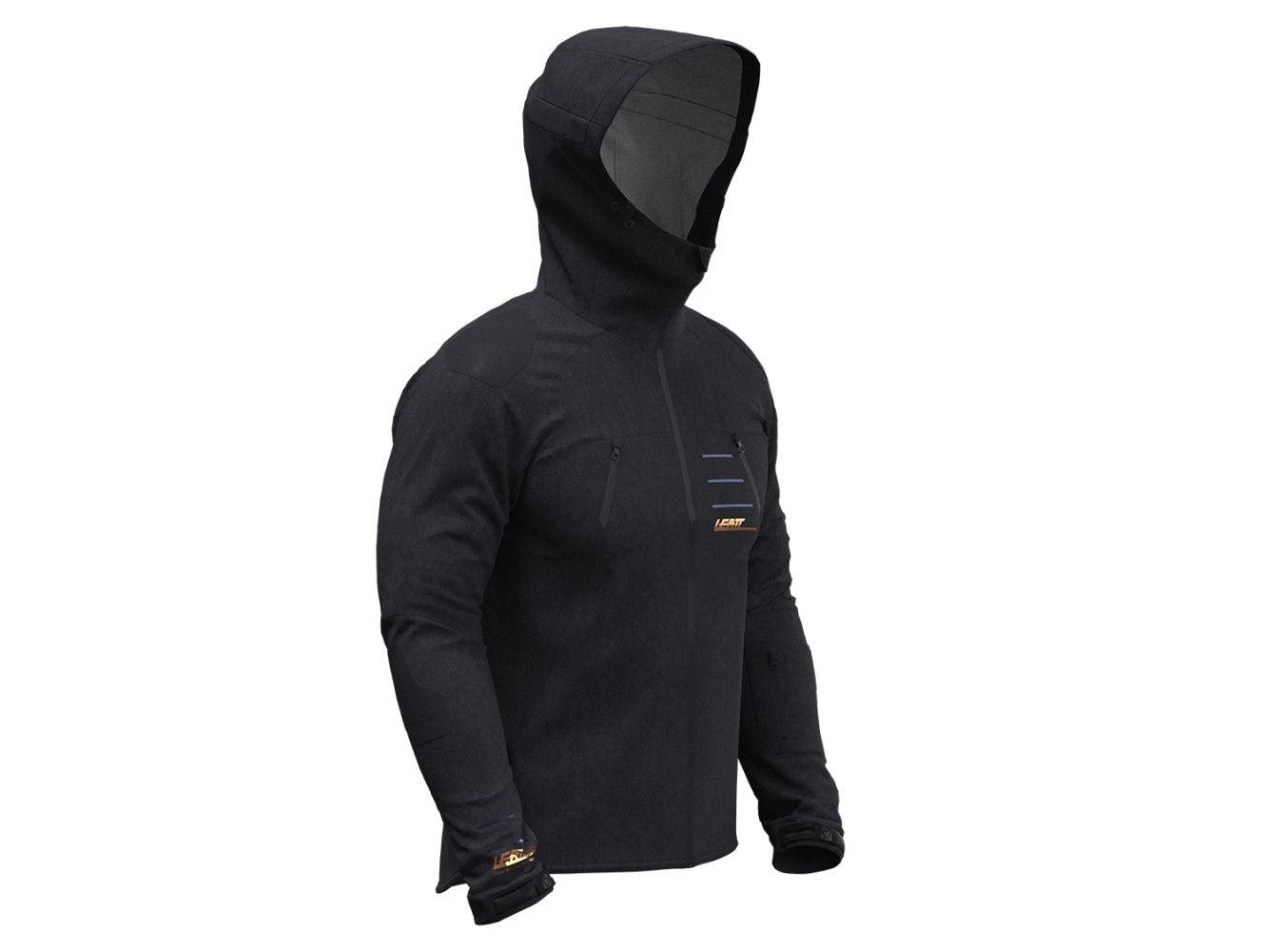 Leatt MTB All Mountain 5.0 Jacket - Liquid-Life