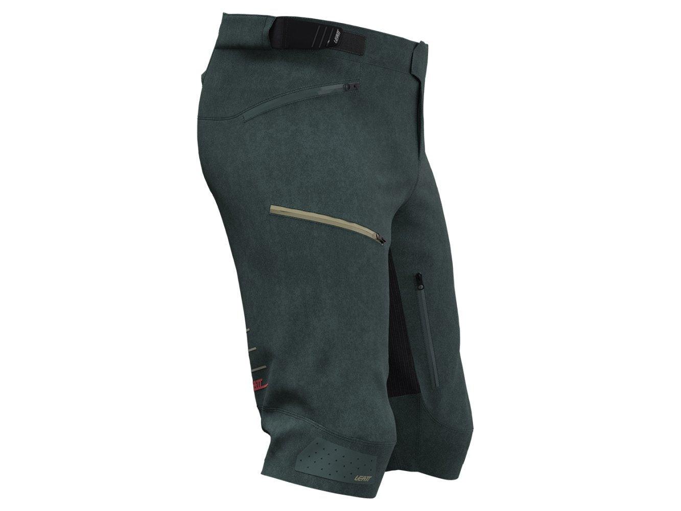 Leatt MTB All Mountain 5.0 Shorts - Liquid-Life