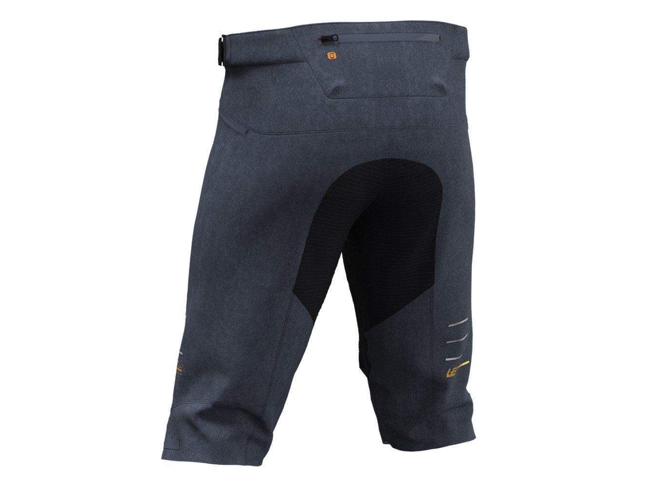 Leatt MTB All Mountain 5.0 Shorts - Liquid-Life