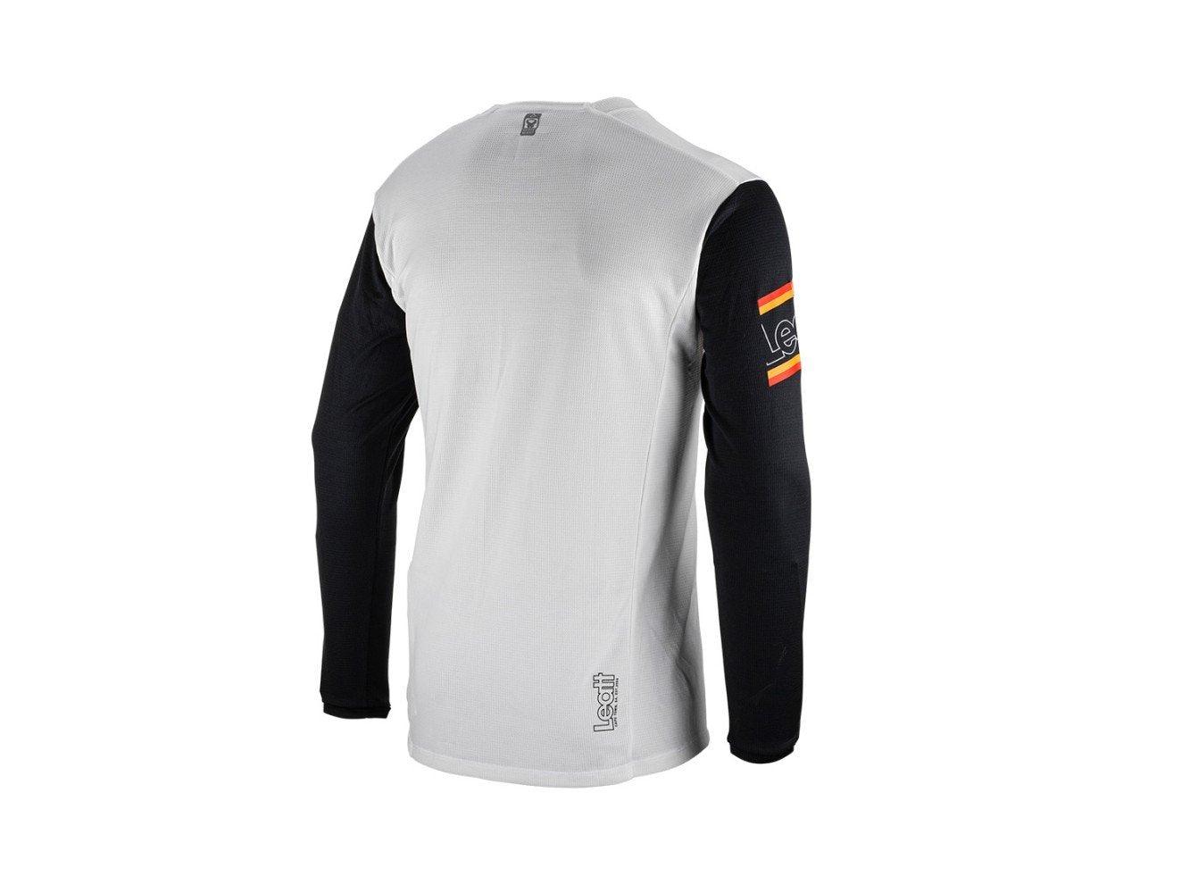 Leatt MTB Enduro 4.0 Jersey - Liquid-Life