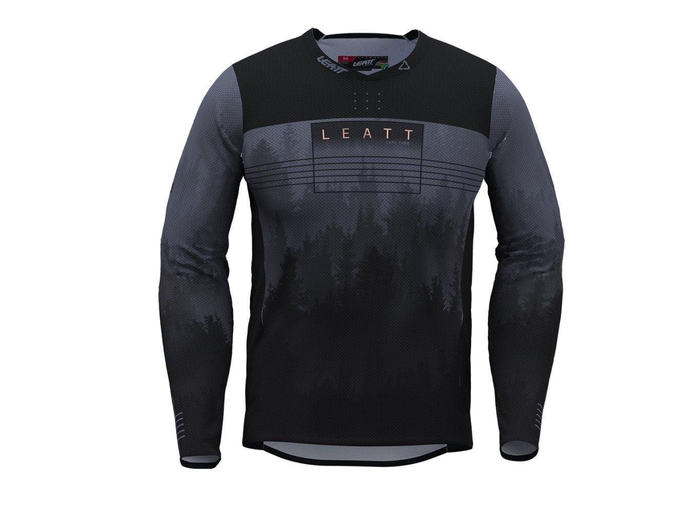 Leatt MTB Gravity 4.0 Jersey - Liquid-Life